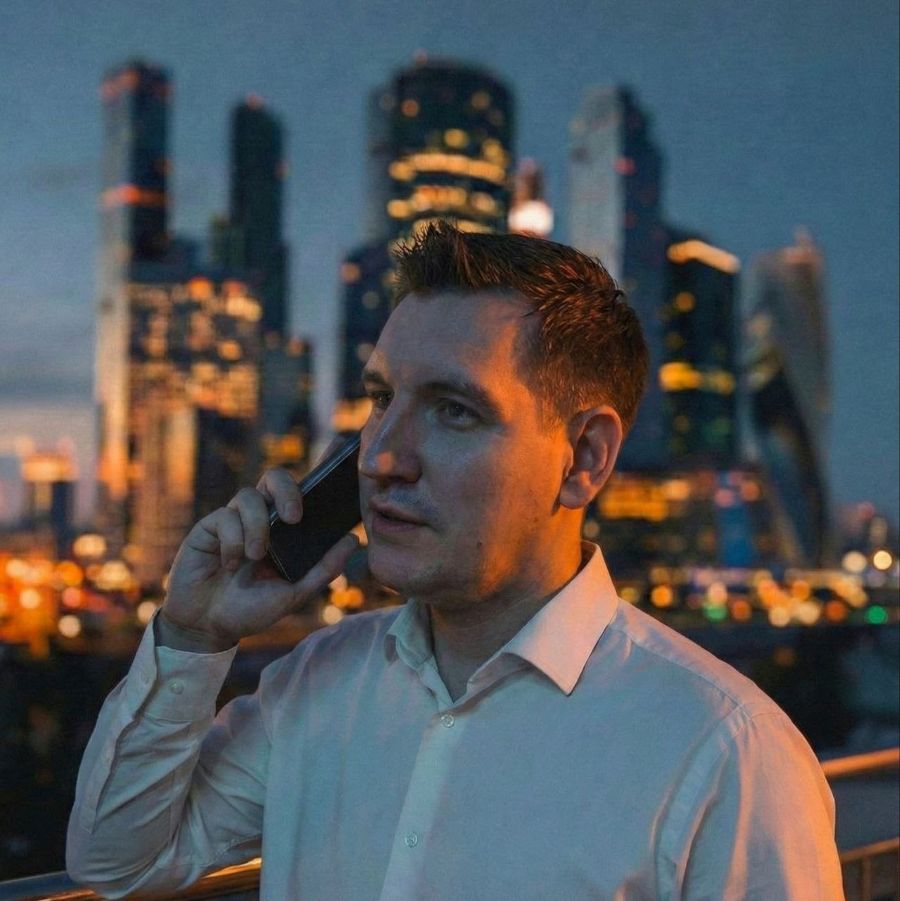 Руководитель проекта